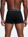Under Armour Мъжки боксерки Under Armour M UA Perf Cotton 3in (3 бр.)