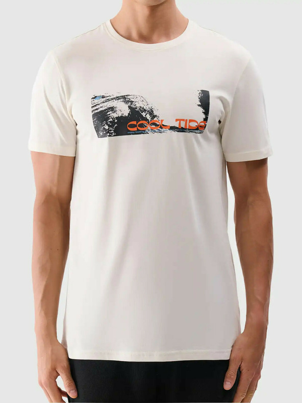 4F Мъжка тениска 4F