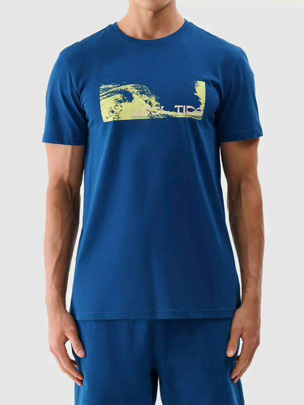 4F Мъжка тениска 4F