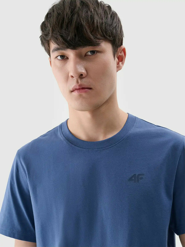 4F Мъжка тениска 4F