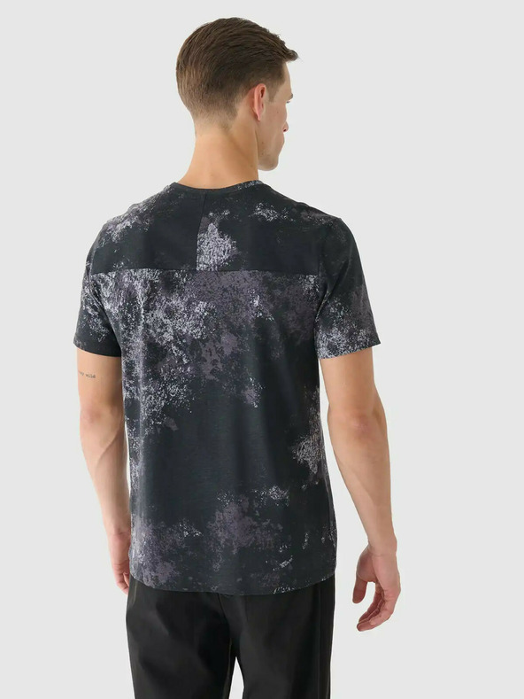 4F Мъжка функционална тениска 4F