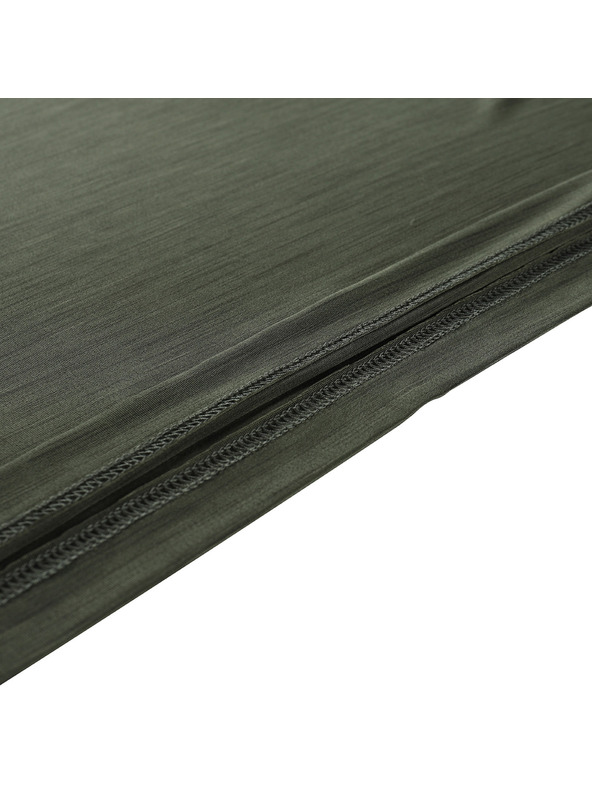 ALPINE PRO Мъжка бързосъхнеща тениска с Cool-Dry ALPINE PRO BASIK rifle green