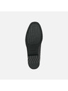 Geox Черни дамски мокасини Geox Cloridie