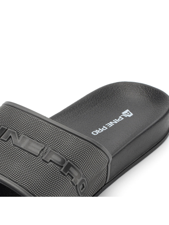 ALPINE PRO Летни чехли ALPINE PRO VEGERE black