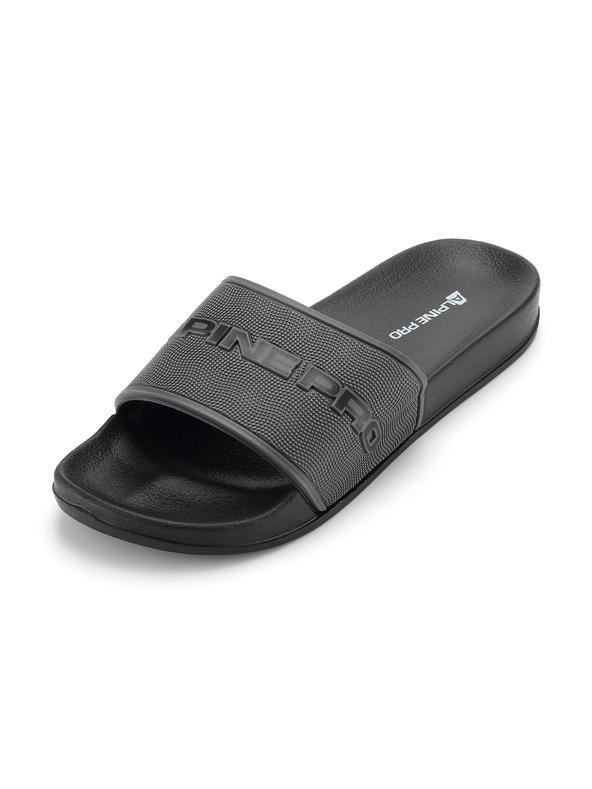 ALPINE PRO Летни чехли ALPINE PRO VEGERE black