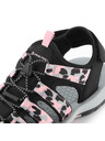 ALPINE PRO Летни туристически сандали ALPINE PRO AWEDE romance rose
