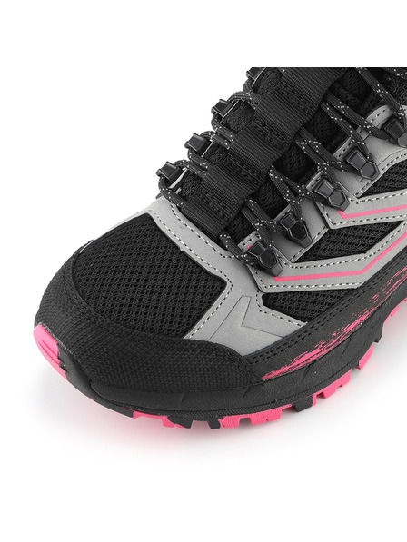 ALPINE PRO Outdoor обувки с PTX мембрана ALPINE PRO WADUNE high rise