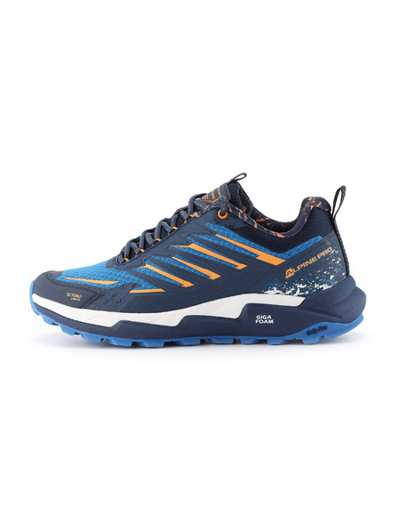 ALPINE PRO Outdoor обувки с гига бум ALPINE PRO POLEXE mood indigo