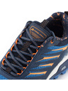 ALPINE PRO Outdoor обувки с гига бум ALPINE PRO POLEXE mood indigo
