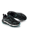 ALPINE PRO Outdoor обувки с гига бум ALPINE PRO POLEXE aqua sea