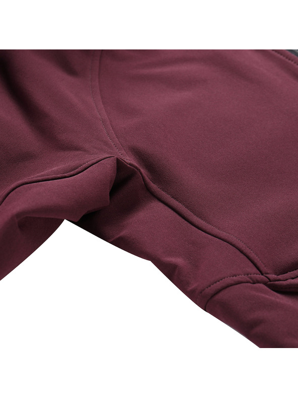 ALPINE PRO Дамско софтшел яке с DWR обработка ALPINE PRO ANUKA fig