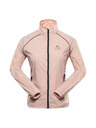 ALPINE PRO Дамско ултра леко яке с DWR обработка ALPINE PRO SPINA 2 peach whip