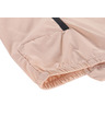ALPINE PRO Дамско ултра леко яке с DWR обработка ALPINE PRO SPINA 2 peach whip