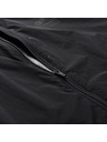 ALPINE PRO Дамско ултра леко яке с DWR обработка ALPINE PRO SPINA 2 черно