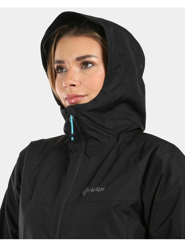 Kilpi Дамско outdoor яке Kilpi SONNA-W Черно