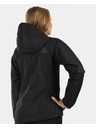 Kilpi Дамско outdoor яке Kilpi SONNA-W Черно