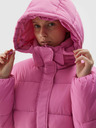 4F Дамско пухено яке 4F