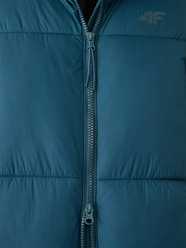 4F Дамска пухена жилетка 4F