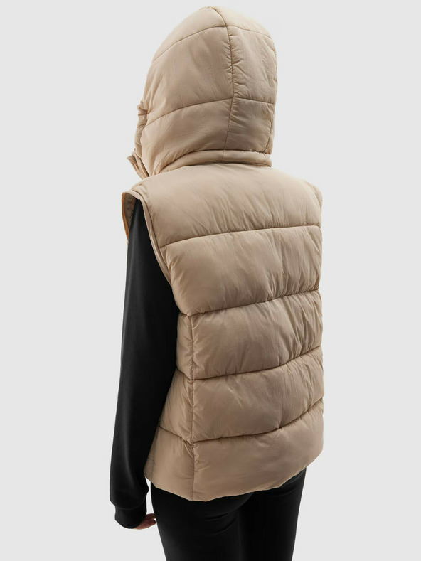 4F Дамско пухено яке 4F