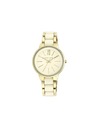 Anne Klein Златисти дамски часовник Anne Klein