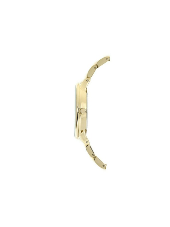 Anne Klein Златисти дамски часовник Anne Klein