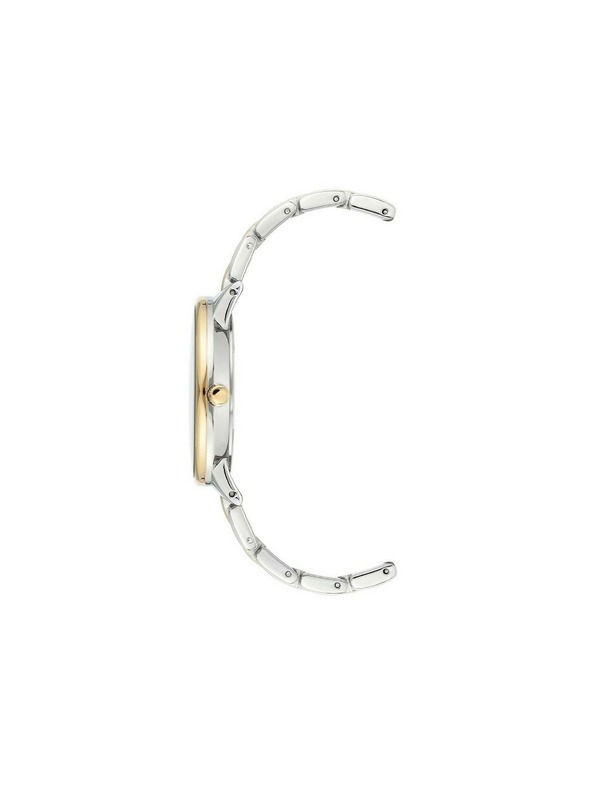 Anne Klein Златисти дамски часовник Anne Klein