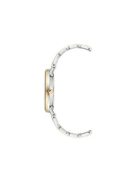 Anne Klein Златисти дамски часовник Anne Klein