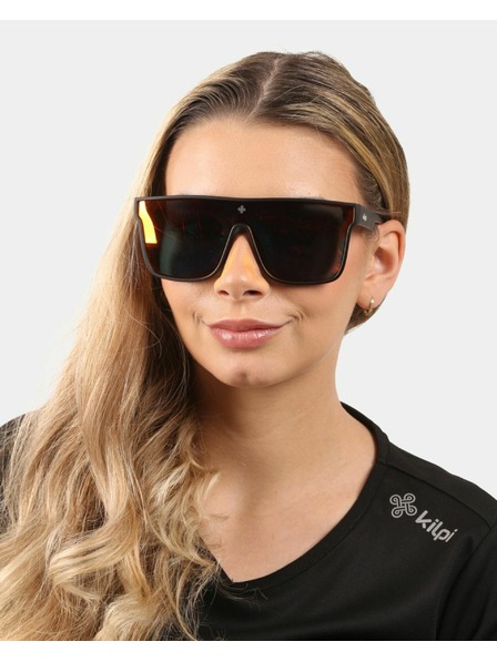 Kilpi Унисекс слънчеви очила Kilpi MANACO-U Светлозелено