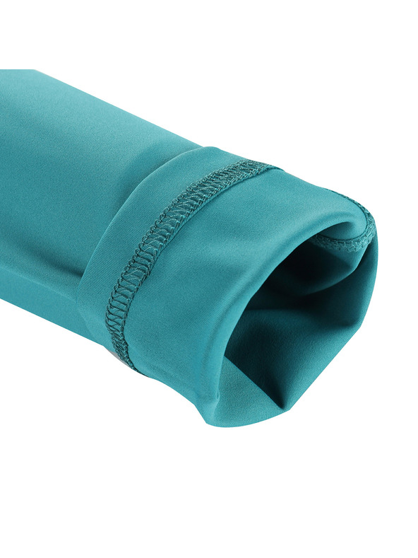 ALPINE PRO Дамски бързосъхнещи клинове ALPINE PRO MARDA байо