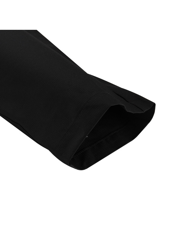 ALPINE PRO Дамски бързосъхнещи панталони с cool dry ALPINE PRO NESCA 2 black