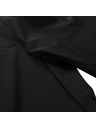 ALPINE PRO Дамски бързосъхнещи панталони с cool dry ALPINE PRO NESCA 2 black