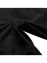 ALPINE PRO Дамски софтшел 3/4 панталони ALPINE PRO WEDERA 2 black