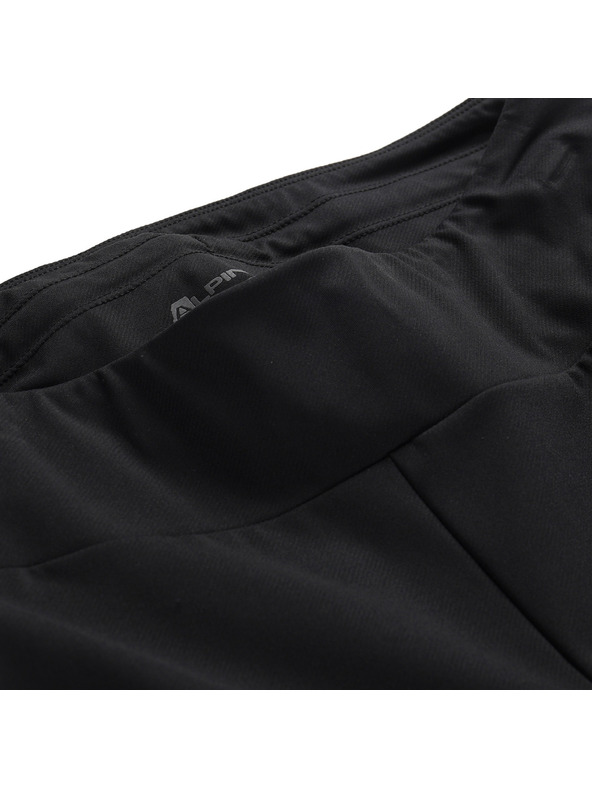 ALPINE PRO Дамски бързосъхнещи outdoor клинове ALPINE PRO GERWA 2 black