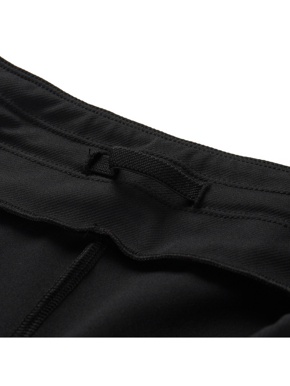 ALPINE PRO Дамски бързосъхнещи outdoor клинове ALPINE PRO GERWA 2 black