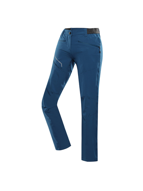 ALPINE PRO Дамски бързосъхнещи панталони с cool dry ALPINE PRO RAMELA moroccan