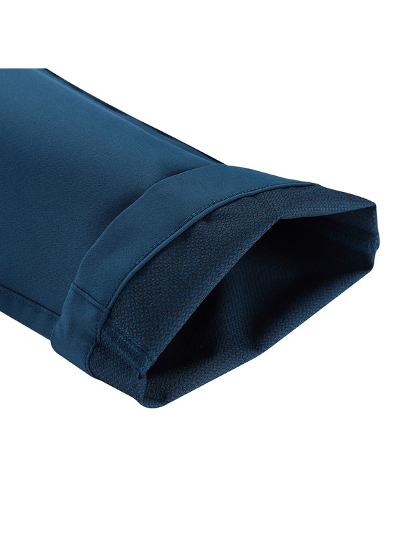 ALPINE PRO Дамски бързосъхнещи панталони с cool dry ALPINE PRO RAMELA moroccan