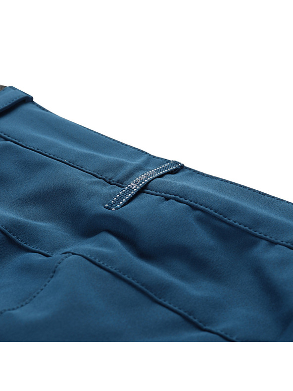 ALPINE PRO Дамски бързосъхнещи панталони с cool dry ALPINE PRO RAMELA moroccan