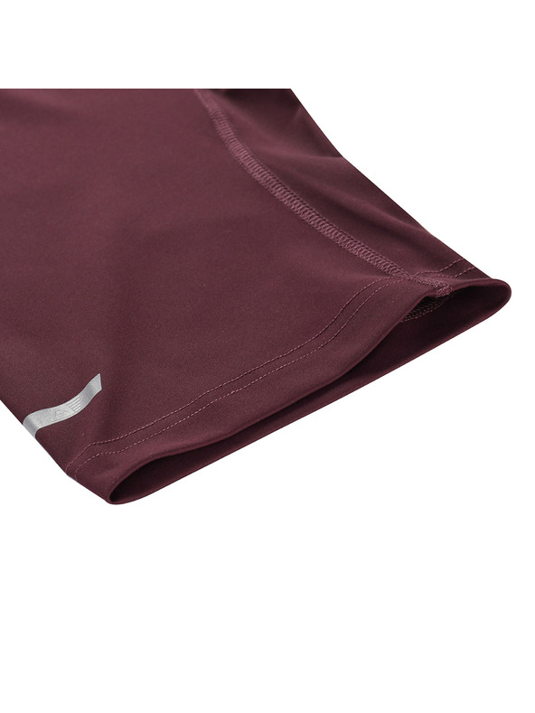 ALPINE PRO Дамски бързосъхнещи клинове ALPINE PRO GARELA fig