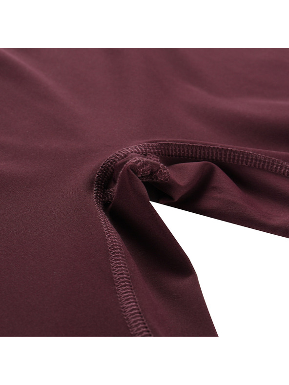 ALPINE PRO Дамски бързосъхнещи клинове ALPINE PRO GARELA fig