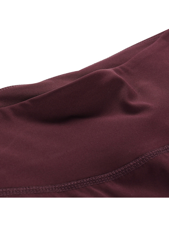 ALPINE PRO Дамски бързосъхнещи клинове ALPINE PRO GARELA fig