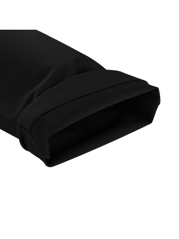 ALPINE PRO Дамски бързосъхнещи панталони с cool dry ALPINE PRO RAMELA black