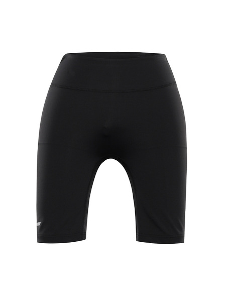 ALPINE PRO Дамски бързосъхнещи клинове ALPINE PRO GARELA black