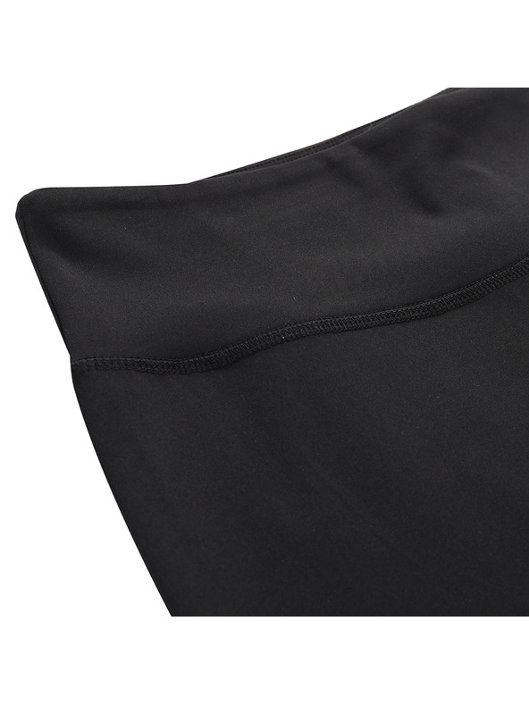 ALPINE PRO Дамски бързосъхнещи клинове ALPINE PRO GARELA black