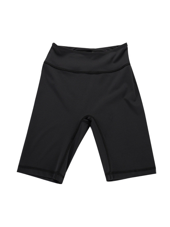 ALPINE PRO Дамски бързосъхнещи клинове ALPINE PRO GARELA black