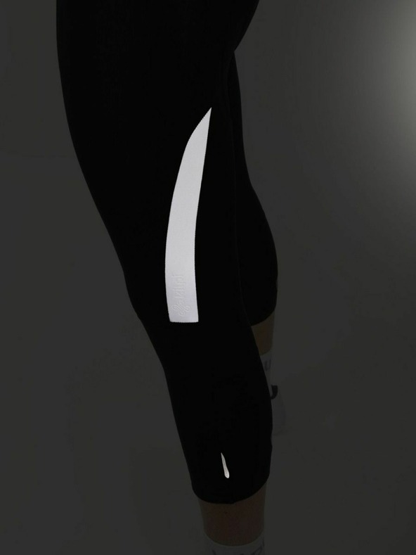 Kilpi Мъжки велосипедни 3/4 клинове Kilpi ARENAL-M Черен