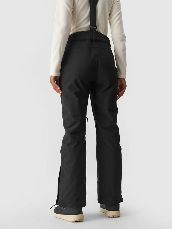 4F Дамски ски панталони 4F