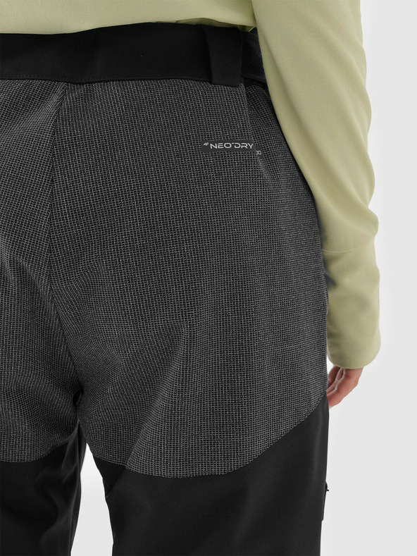 4F Дамски сноуборд панталони 4F