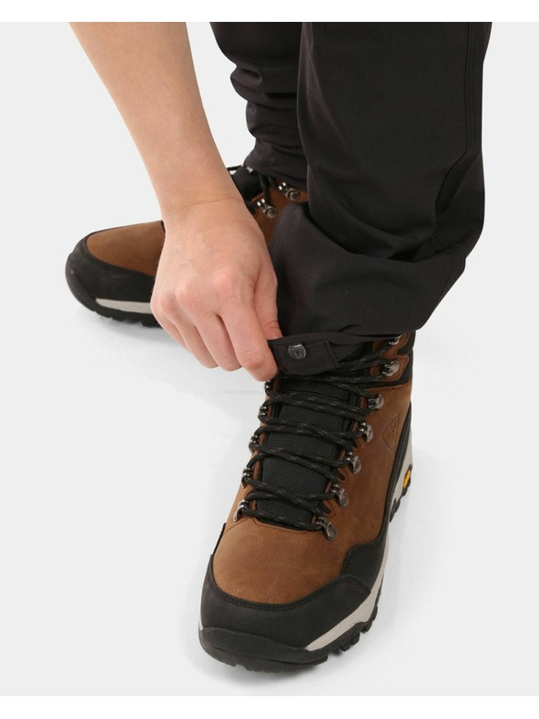 Kilpi Дамски панталони за открито Kilpi BELVELA-W Black