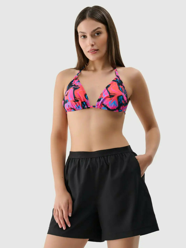 4F Дамски шорти 4F