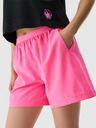 4F Дамски шорти 4F